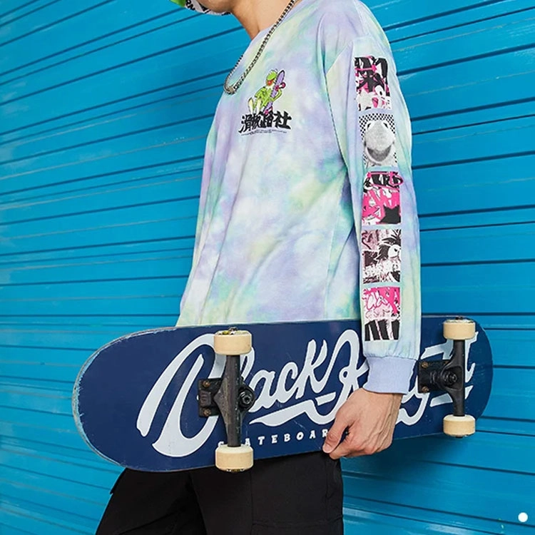 LiNing x Disney Muppets T