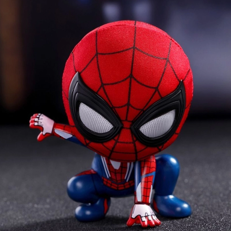 Hot Toys cosb514 Q 7.5cm