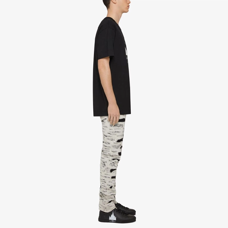 GIVENCHY Disney SS22 T