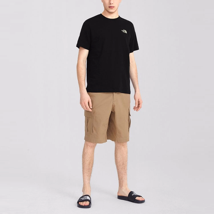 THE NORTH FACE T