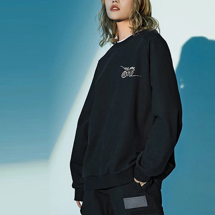 LiNing x dft