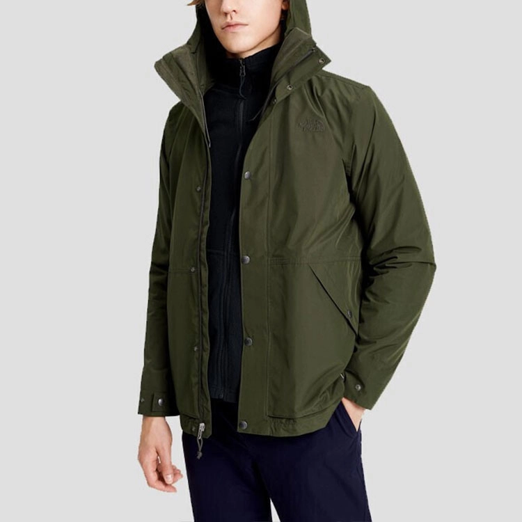 THE NORTH FACE