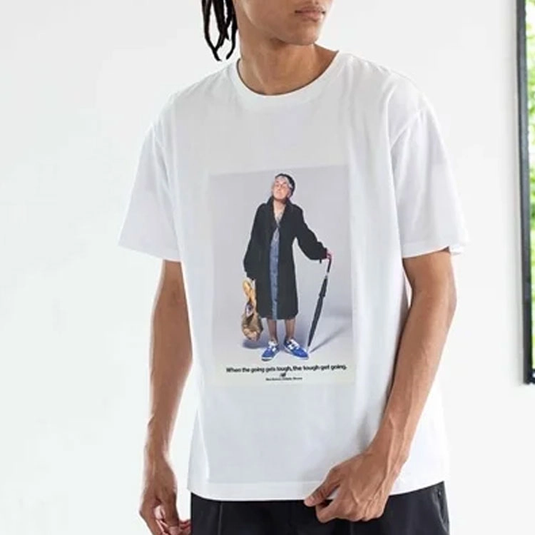 New Balance Essentials T