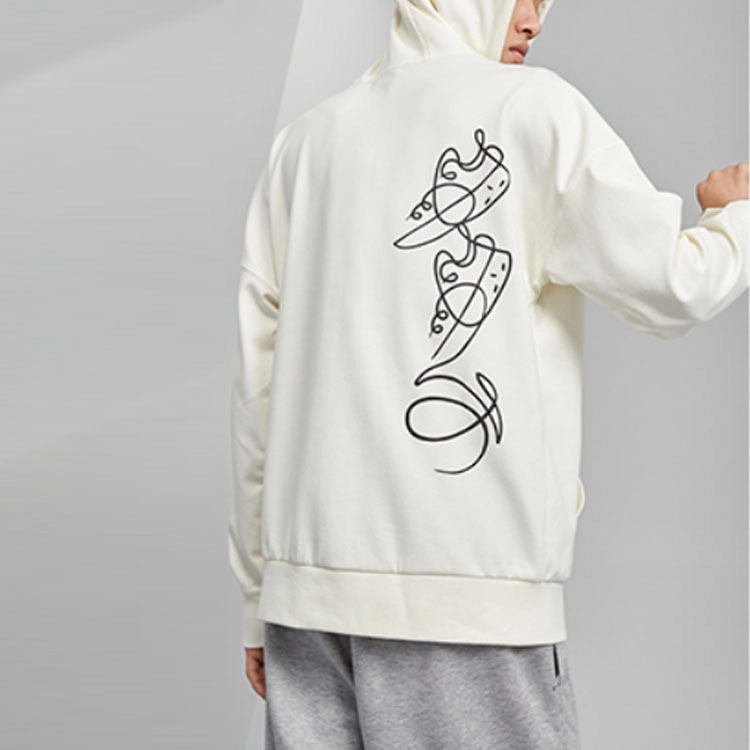 LiNing x dft