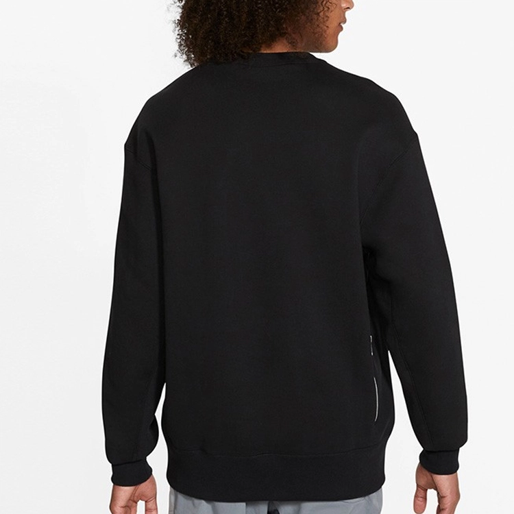 Nike Airmoji Sportswear logo