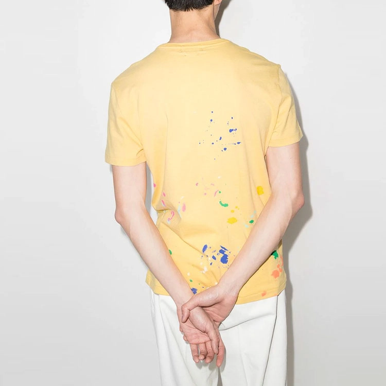 Polo Ralph Lauren SS22 LogoT