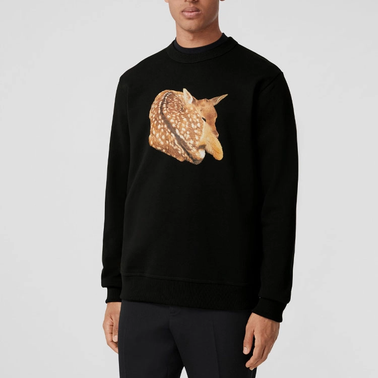 Burberry SS22