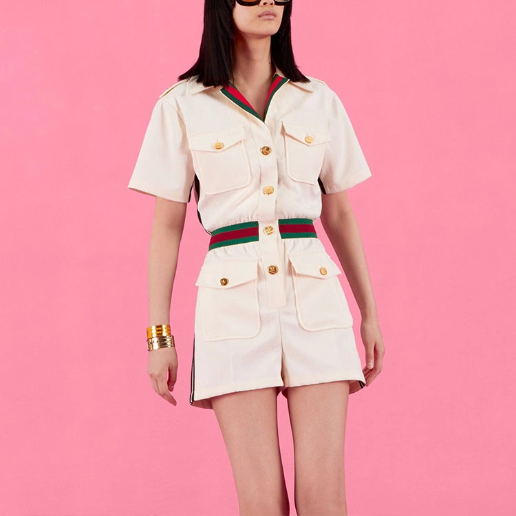 GUCCI GUCCI X ADIDAS SS22