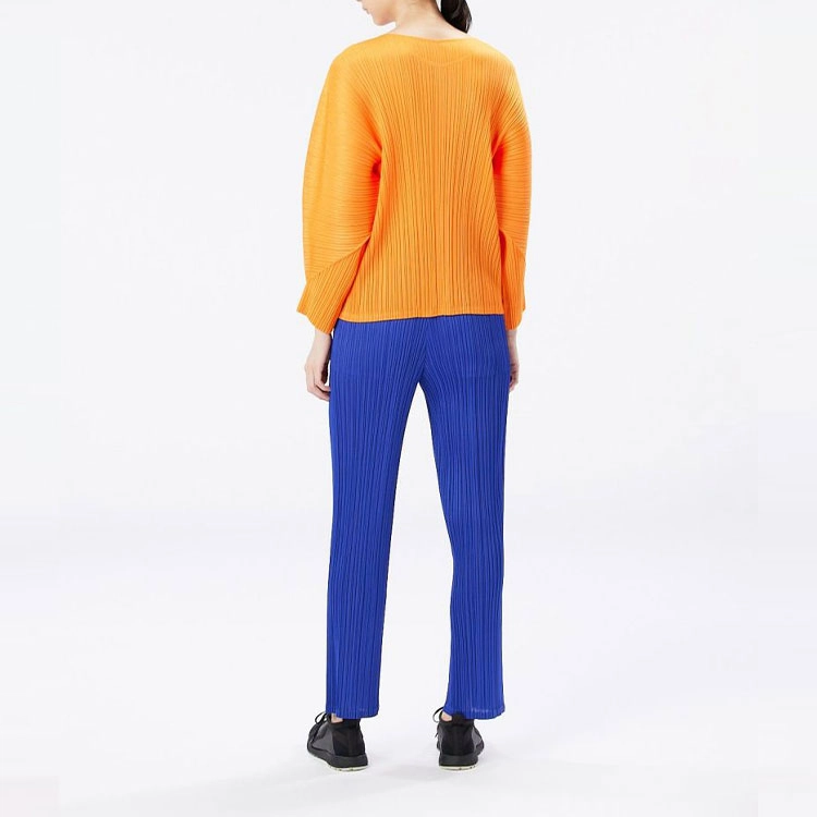 PLEATS PLEASE ISSEY MIYAKE SS22