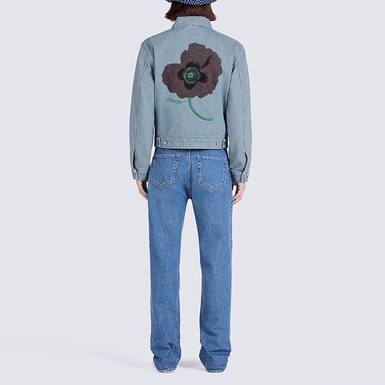 KENZO x Nigo FW22