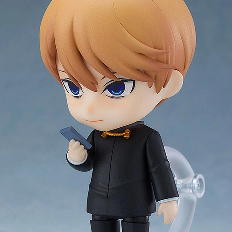 GSC NO.1327 Q 10cm