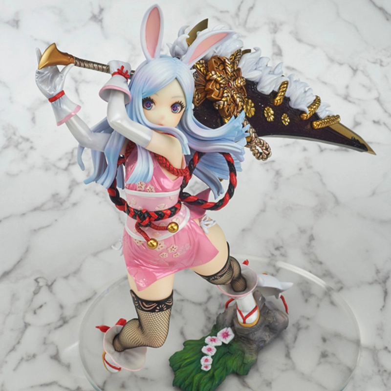 FLARE TERA ELIN 26.5cm