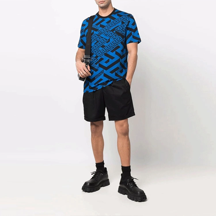 VERSACE SS22 La Greca T