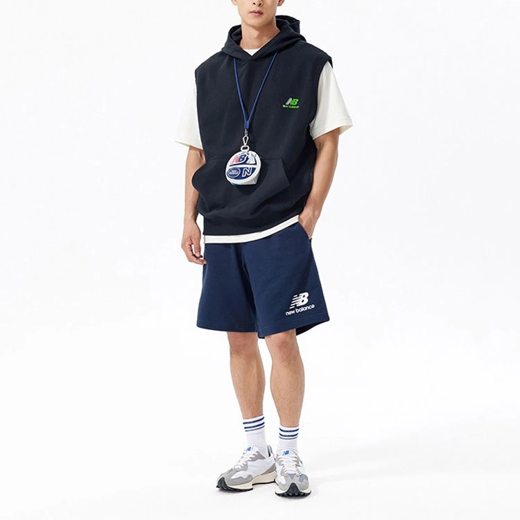 New Balance nice rice 22 Logo