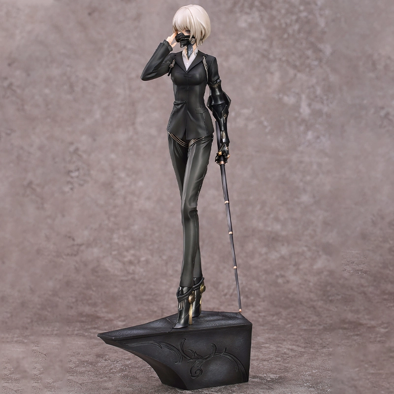 Myethos g.a.d 30.5cm