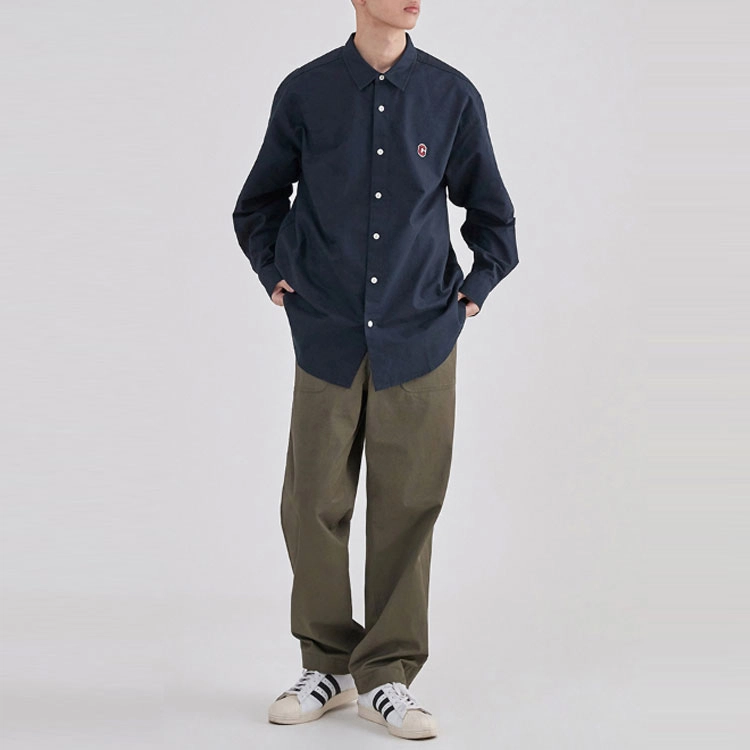 COVERNAT SS22