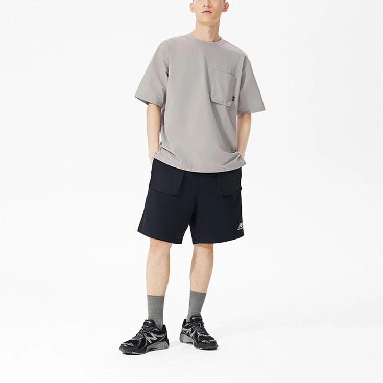 New Balance LogoT