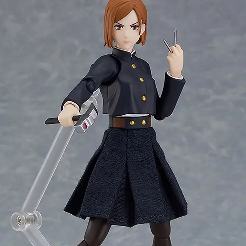 GSC figma571 14.5cm