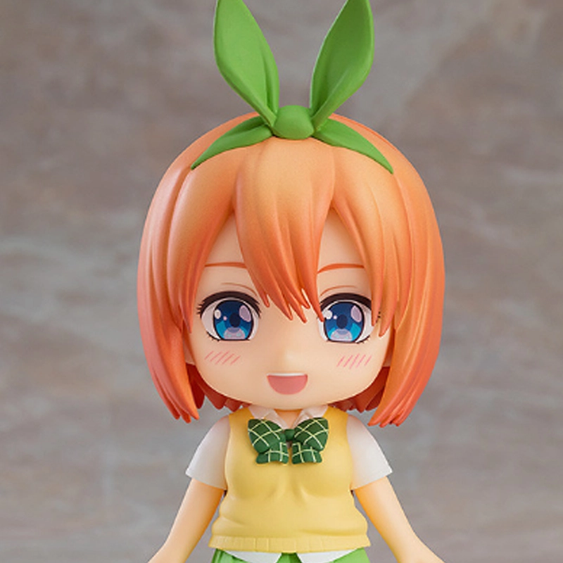 GSC swacchao Q 10cm