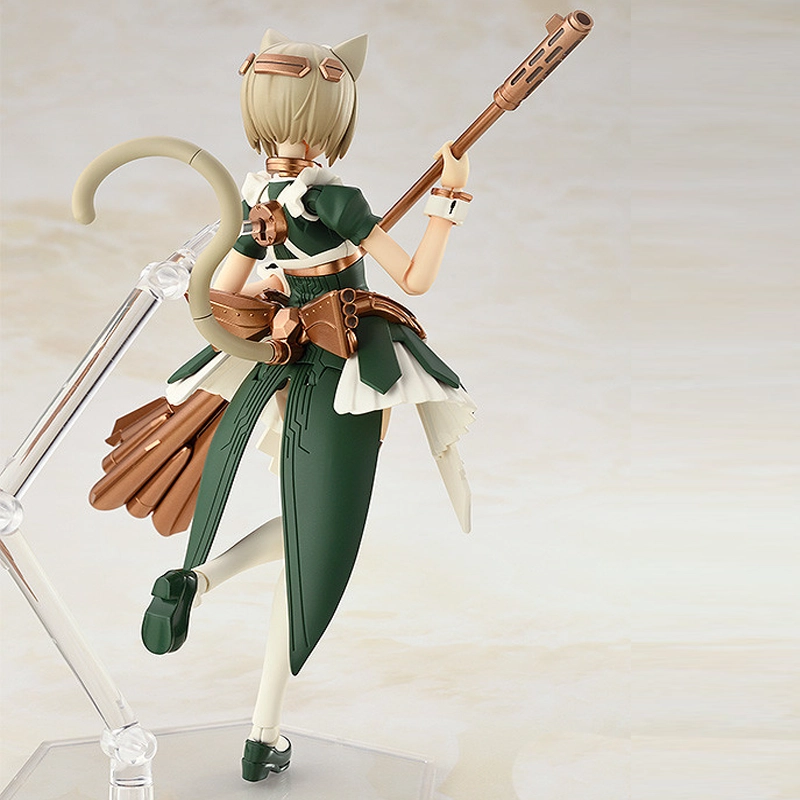 MAX Factory 16cm
