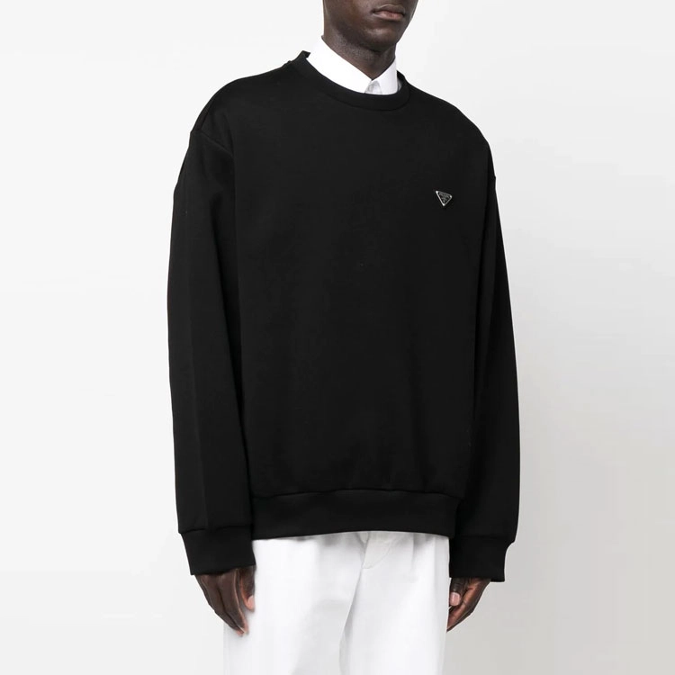 PRADA SS22 Logo