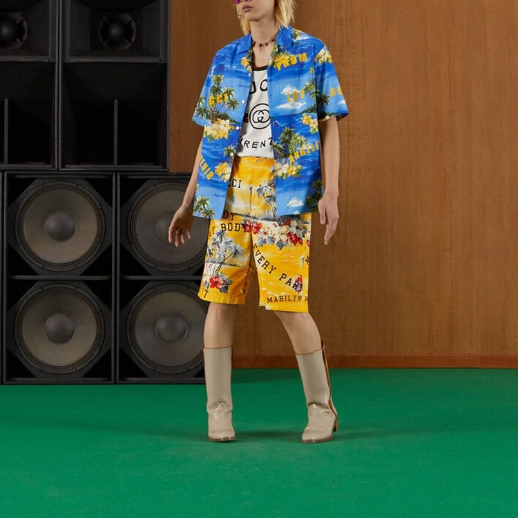 GUCCI SS22