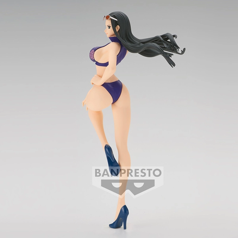 BANPRESTO b 19cm