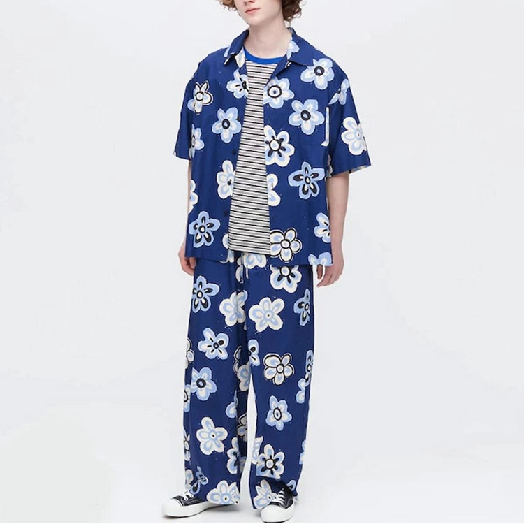 UNIQLO x MARNI