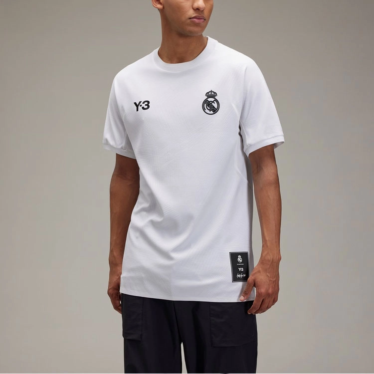 Y-3 x SS22 LogoT
