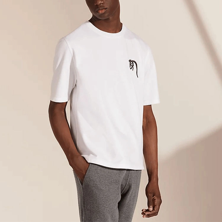 HERMES SS22 LogoT