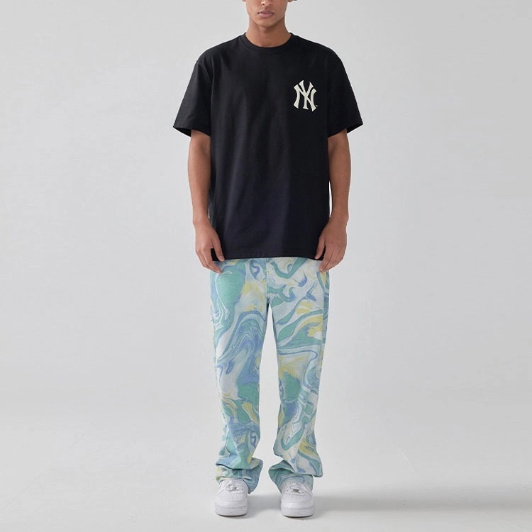 New Era SS22 MLB T