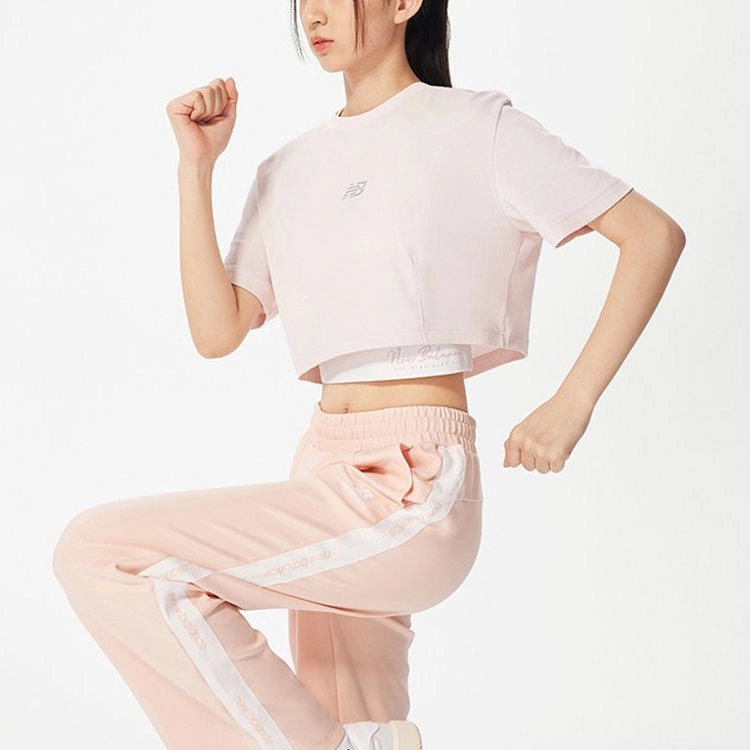 New Balance SS22 LogoT