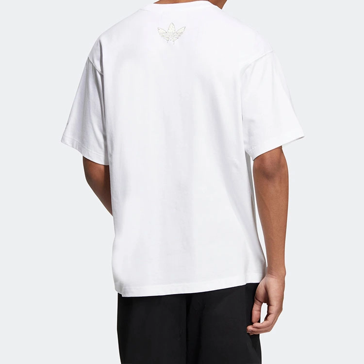 adidas originals Charr Morita Logo T