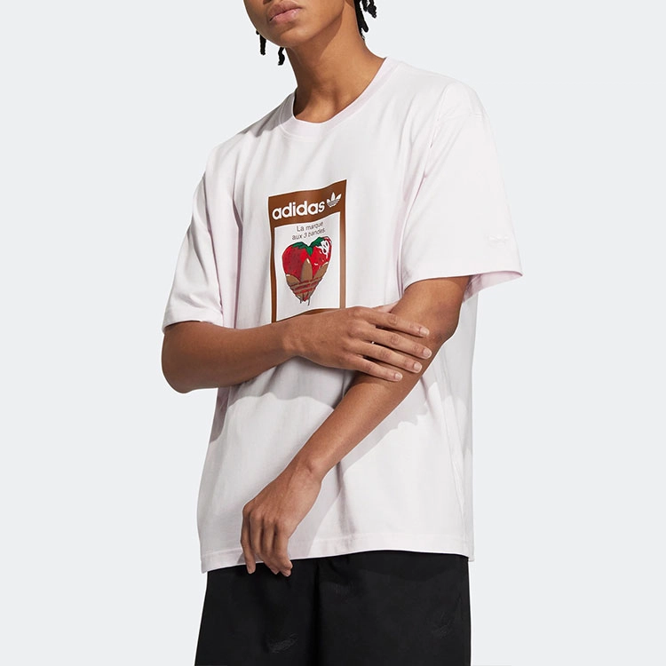 adidas originals Charr Morita Logo T