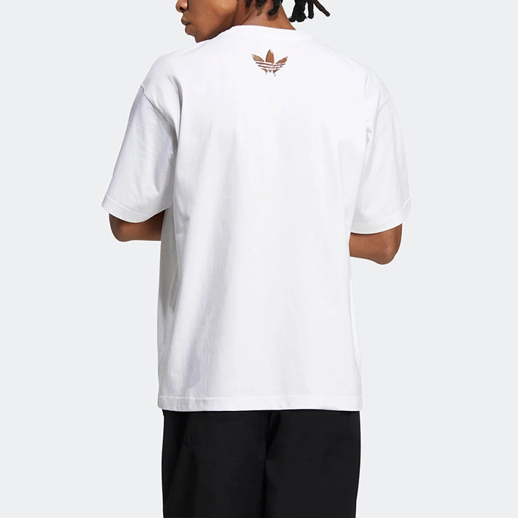 adidas originals Charr Morita Logo T
