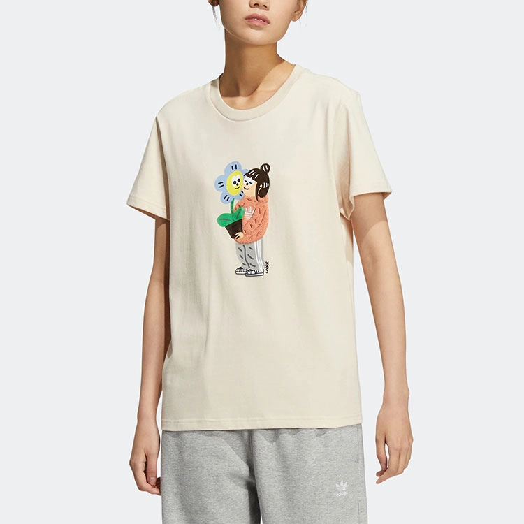 adidas originals Charr Morita T