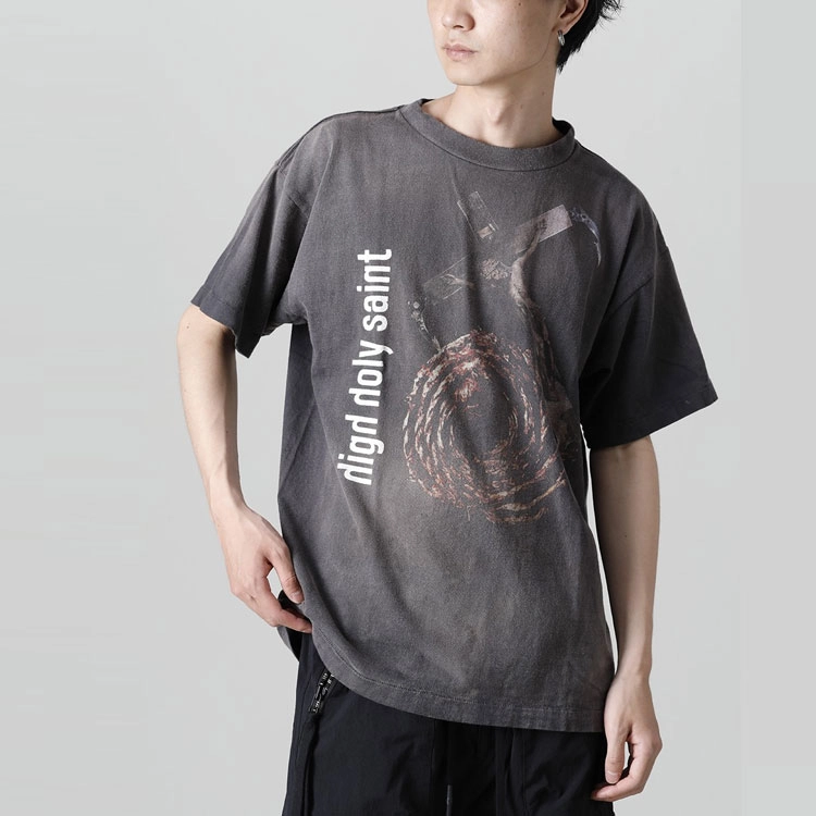SAINT Mxxxxxx SS22 T