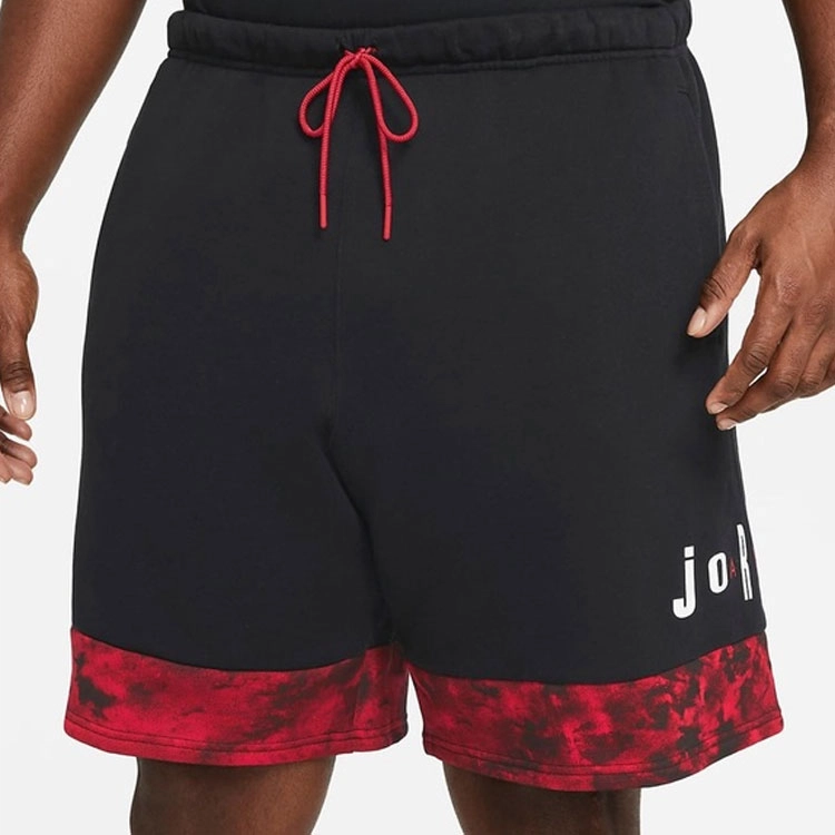 Jordan Legacy Logo
