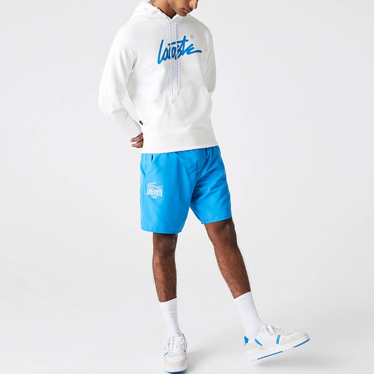 LACOSTE SS22 Logo