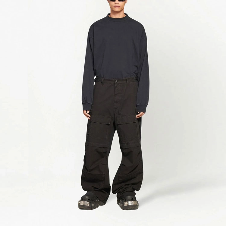 Balenciaga FW22 Hybrid