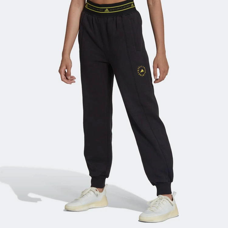 adidas Stella Mccartney SW PT ML Logo
