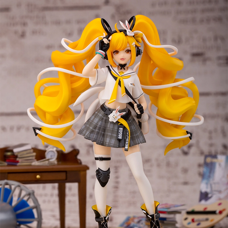 Myethos Gift+ 17.5cm