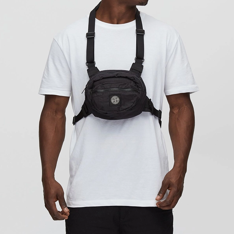 STONE ISLAND Logo