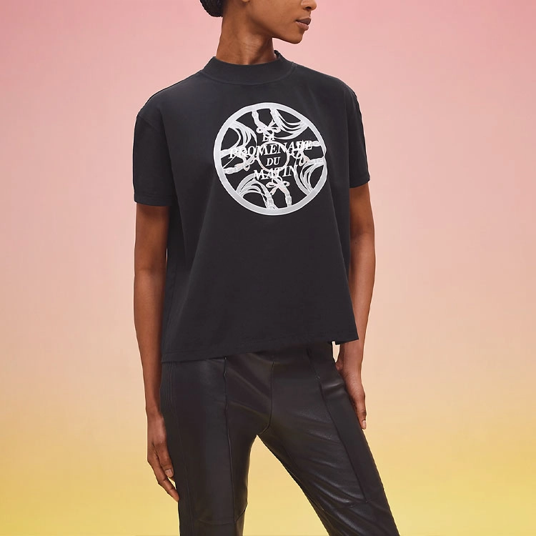 HERMES SS22 T