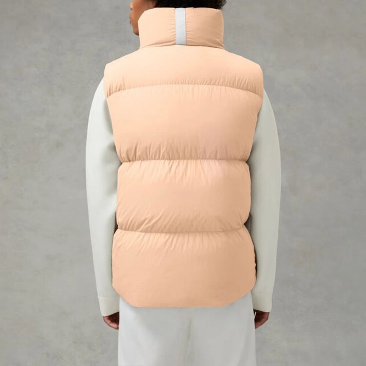 Canada Goose PASTELS FW22 Everett Logo