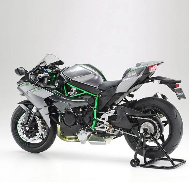 Tamiya 112 Kawasaki H2