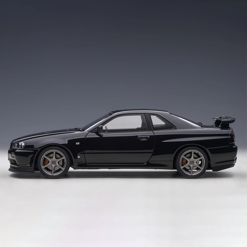 AUTOart 118 GT-R34 V-Spec
