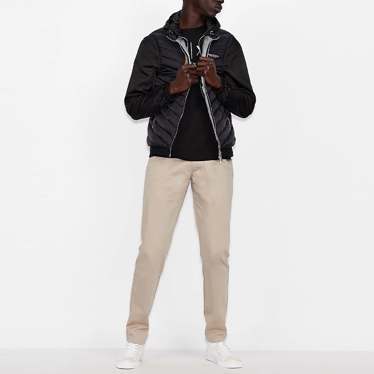 ARMANI EXCHANGE SS22