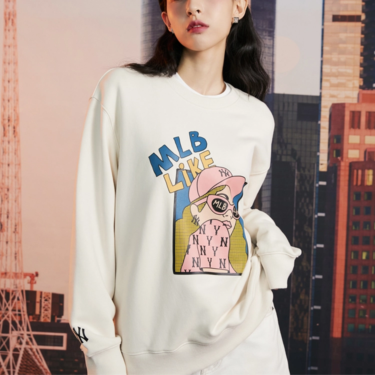 MLB FW22 Logo