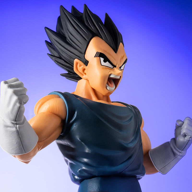 BANPRESTO d 25cm